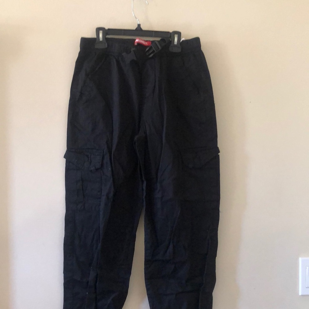 Women’s cargos